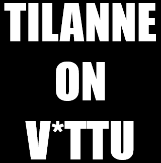 TILANNE ON V*TTU